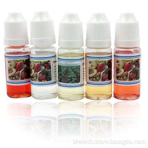 Pure taste e-liquid in 10mL, 20mL, 30mL, 50mL, with factory price